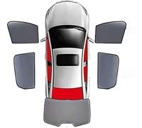 Parasole magnetico finestrini auto per BMW I8 2016-2023,parasole traspirante parabrezza