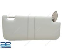 Parasole Montaggio Dx Grigio Chiaro per Mahindra Scorpio & 2022-Now