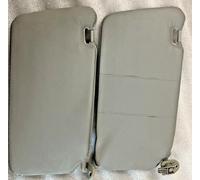 Parasole Montaggio Sx&dx Grigio Per Suzuki Swift 2nd Gen, Veloce Dzire 1st Gen