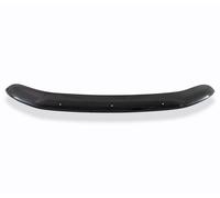 Parasole Nero Compatibile Con Ford Ranger 2012 - 2016 4x4 Accessori Paraurti