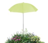 Parasole Ombreggiante per Piante - 75 cm Protezione UV Resistente alle per