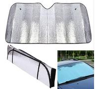 Parasole Parabrezza Anteriore Auto per BMW X1 E84 2010-2015, Coprisole Auto Parabrezza Protezione Solare Parasole Auto Contro I Raggi UV
