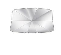 Parasole Parabrezza Anteriore Per A1 Per A3 Per A4 Per A6 TT Per Q3 Per Q7 R8 Parabrezza Per Auto Parasole Ombrello Protezione Solare Estiva Anti UV Pieghevole