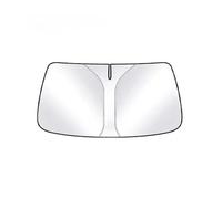 Parasole Parabrezza Anteriore Per Changan Oshan Per X7 Plus 2024-2026 Copertura Parasole Per Parabrezza Auto Anti UV Pieghevole