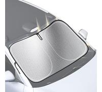 Parasole Parabrezza Auto | Pannello di Anticalore ad e Installazione Veloce - Scudo Solare Per Parabrezza 'Auto - Per I Veicoli Parcheggiati Viaggi Sulla Strada Spiaggia Camion Berlina Roulotte