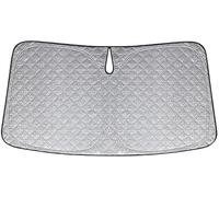 Parasole Parabrezza Auto per Audi A4 B9 Avant 2017-2023 Blocca i Raggi UV Sun Visor Protector, mantiene gli interni dell'auto freschi