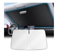 Parasole Parabrezza Auto per BMW M5 Touring G99 2024-2025-2026