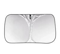 Parasole Parabrezza Auto Per Changan CS55 Plus Per UNI-S Per Unis Parabrezza Auto Parasole Blocchi Ray Finestra Visiera Scudo Copertura Pieghevole