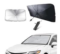 Parasole Parabrezza Auto per Jeep New Compass 2000-2025 2026