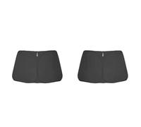Parasole Parabrezza Auto Per SUV Per Q2 2016-2026 | Parasole Auto Parabrezza Parasole Materiale in rete di poliestere(Front Windshield Black)