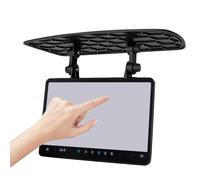 Parasole Parabrezza GPS,Copri Cruscotto Antiriflesso Schermo Display Auto | Protezione Sole Parabrezza Auto - Per Guidatore Furgone SUV Camper Viaggio Strada Estiva Pendolarismo Quotidiano