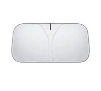 Parasole Parabrezza Per Chery Pro ARRIZO Plus Omoda Per C5 EXEED Jetour TXL LX VX Accessori Auto Anti UV Per Parabrezza(145 80 SUV)