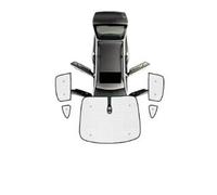 Parasole Parabrezza Per Chirey, Per Chery, Per Omoda 5 2022~2024, Parasole Anteriore Per Auto, Anti-UV, Blocchi Per La Privacy, Coperture Per Auto Parasole Auto(Front sunshades)