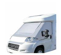 Parasole Parabrezza Per Fiat Per Ducato, oscuranti termici esterni per cabina di guida per camper (dal 2006 in poi) Auto Parabrezza