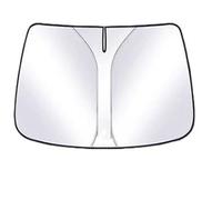 Parasole Parabrezza Per Jetour X70 For Plus 2020-2025 2022 Parasole Parabrezza Anteriore Isolamento Termico Raffreddamento Estivo Visiera Auto Parasole Anteriore