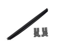 Parasole Parabrezza Per VW Per Touran 2011-2016 1K9 898 912B 1T0 877 307 B 1T0 877 307 A Parasole Tettuccio Apribile Nero Mais 11T0877307 1T0877307A Parasole Anteriore(Black)