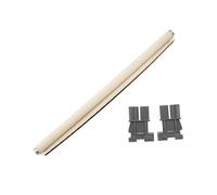 Parasole Parabrezza Per VW Per Touran 2011-2016 1K9 898 912B 1T0 877 307 B 1T0 877 307 A Parasole Tettuccio Apribile Nero Mais 11T0877307 1T0877307A Parasole Anteriore(Beige)