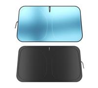 Parasole Parabrezza per VW Touareg 2011-2018-2025