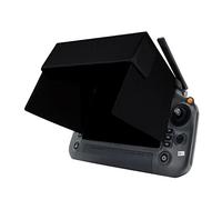 Parasole parasole con telecomando per DJI RC, accessori per cofano per monitor con cappuccio parasole per controller di droni