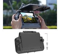 Parasole parasole per DJI RC Plus 2, piastra di copertura protettiva per schermo per RC Plus 2 cappe per telecomando pannello secondario angolo regolabile parasole protezione accessori