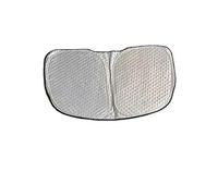 Parasole parasole per parabrezza auto per Tesla per modello 3 YSX, protezione dai raggi UV, per finestra laterale anteriore, parasole privacy parabrezza ombrellone(colore1)