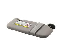 Parasole Passeggeri Sinistro W/ Grigio 74320-02711-E0 Per 2007-2013 P4O3