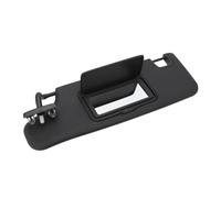 Parasole per auto 6CJ07DX9AA In nero/Adatto for Jeep Wrangler JK 2007-2017