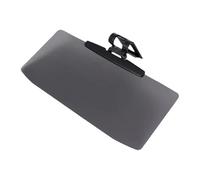 Parasole per auto, antiriflesso, polarizzato, visiera per auto, visione chiara, anti-abbagliamento, anti-UV, parasole, specchietti retrovisori per finestrini auto