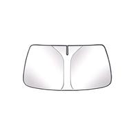 Parasole Per Auto Auto Parabrezza Anteriore Parasole Isolamento Termico Visiera Parasole Estate Accessori Auto Per Nissan Per Qashqai J12 2021~2025 Parasole Auto