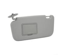 Parasole per auto, compatibile con modelli for hyundai Getz Click dal 2002 al 2012, 852201C000QS, 852101C000QS (sinistra)