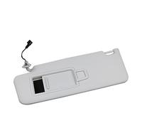 Parasole per Auto con Aletta per Golf Passat CC e Jetta 2013-2021. Pannello Parasole per Auto con specchietto per Il Trucco 5GG857551 5GG857552 Parasole