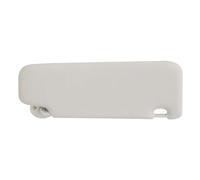 Parasole per Auto con Specchio per Chevy Sonic 2012-2020, Pannello Parasole Anteriore