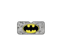Parasole per Auto - DC Comics - Batman - 130 x 70 cm - Protezione UV - Ventose Incluse