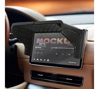 Parasole per auto GPS estivo, copertura antiriflesso per navigatore da 7-12 pollici, copertura per schermo di navigazione GPS per auto, accessori interni universali per veicoli Tagli UnicaABS