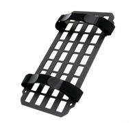 Parasole per auto, pannello organizer Molle con design modulare per riporre attrezzi, attrezzature di salvataggio e accessori per zaini