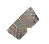 Parasole Per Auto, Parabrezza Pieghevole Anteriore Portatile Copri Parabrezza Auto Anti UV