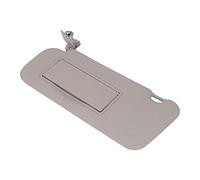 Parasole per Auto Parasole Interno Grigio Parasole Anteriore Protezione Sostituzione per 308 2011-2016 (Sinistra/22774040)