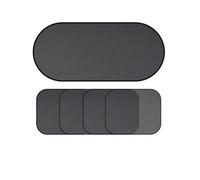 Parasole per auto Parasole per auto Parabrezza Auto Parasole Accessori Protezione solare Pieghevole Protezione solare Piastra antigelo Neve Ombra per finestrino dell'auto (5 pz set misto)