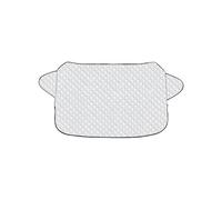 Parasole per auto Parasole Universale Per Parabrezza Anteriore Per Auto, Parasole Per Neve Con Striscia Riflettente Invernale Parasole per Parabrezza(Type B)