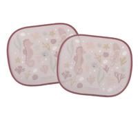 Parasole per auto per bambini – 2 tendine parasole UV