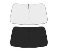 Parasole per Auto Per Chevrolet Per Tahoe 2021 2022 2023 2024 Parasole Per Parabrezza Anteriore E Posteriore Accessori Per Auto, Protezione UV