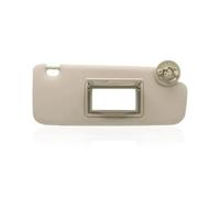 Parasole per Auto per Chevrolet Sonic Spark Beat 2012-2020 Accessori Interni Parasole per Auto Sinistro e Destro (Destro)