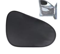 Parasole Per Auto Per Finestrino - Protezione Solare Per Finestrini Laterali,Parasole Auto Con Adesione Elettrostatica, Copertura Ombreggiante Per Berlina E Camion