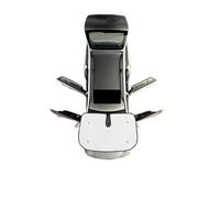 Parasole per auto Per Ford Per Kuga MK2 Per Escape 2012~2019 Anti UV Visiera Coperture Protezione Solare Interni Auto Finestra Tende Da Sole Parasole per Parabrezza(Front Windshield)