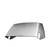 Parasole per Auto Per La Per E450 1997 1998 1999 2000 2001-2022 Copertura Per Parabrezza Camper Protezione UV Magnetica Parasole