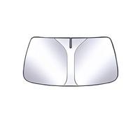 Parasole per auto Per Mazda Per CX-3 DK 2016~2025 2018 2020 Auto pieghevole Visiera parasole Parabrezza anteriore Parasole Isolamento termico Estate