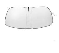 Parasole per Auto Per Mini Per Cooper S Hardtop 4 Porte 2015-2024 Parasole Auto Protezione Dai Raggi UV Il Conducente