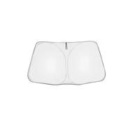 Parasole Per Auto Per Pajero V97 Per Montero Per Shogun 2006-2021 Finestra Di Automobile Parasole Protezione UV Auto Tenda Parasole Visiera Parasole Auto(Front Windshield B)