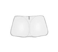 Parasole Per Auto Per Toyota Per HARRIER 30 2003-2013 Auto Parasole Visiera Parabrezza Anteriore Telaio Tenda Lato Posteriore Tenda Da Sole Tende Parasole(Front Windshield B)