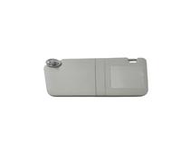 Parasole per auto Prolunga Per Toyota Per Hilux Per Vigo Per Champ | Per Fortuner SW4 Per Kijang Per Innova 2005-2016 Visiera parasole